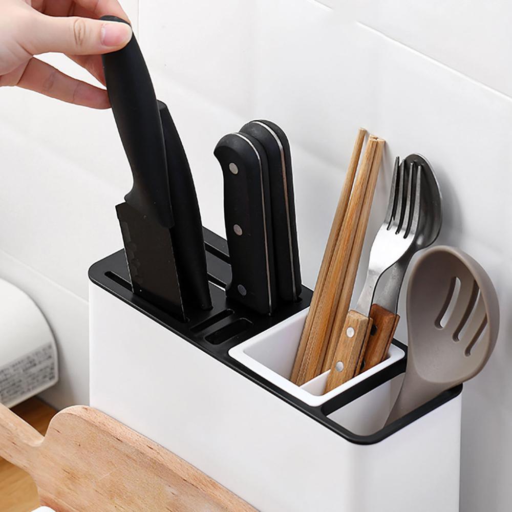 Space - Saving Kitchen Organizer for Tableware and Essentials - Aapon Mini Market Ltd