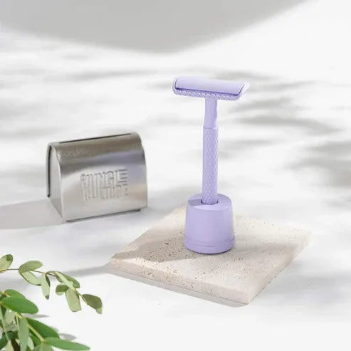Aaponminimarket Safety Razor Stand