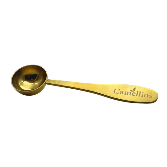 Tea Measuring Spoon - Aapon Mini Market Ltd