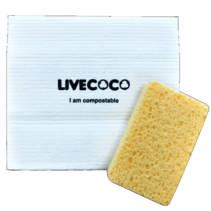Cleaning Cloths & Sponges-0