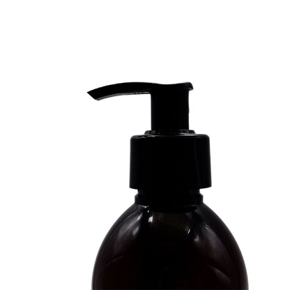 Wilde Cucumber, Ginger & Mint Luxury Body Lotion 250ML-1
